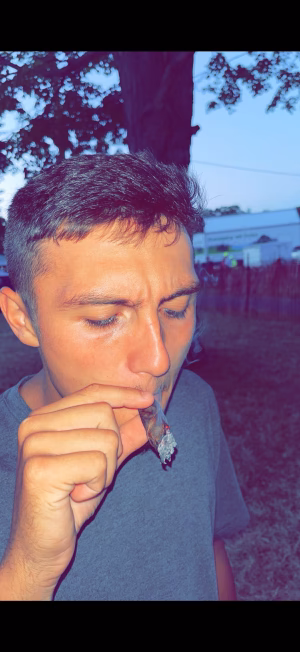 Tyler Felschow - Project Casting Gallery Image 1 Tyler Felschow - Gallery Image 1