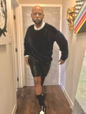 Alfred White - Project Casting Gallery Image 10 Alfred White - Gallery Image 10