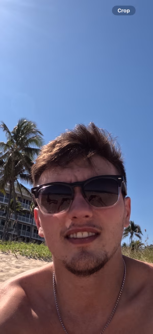 Tyler Felschow - Project Casting Gallery Image 4 Tyler Felschow - Gallery Image 4