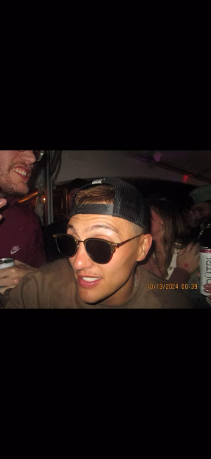 Tyler Felschow - Project Casting Gallery Image 3 Tyler Felschow - Gallery Image 3