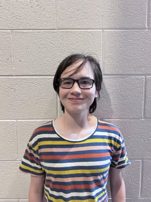 Brynnan Taylor - Project Casting Gallery Image 4 Brynnan Taylor - Gallery Image 4