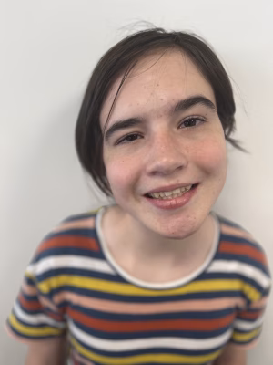 Brynnan Taylor - Project Casting Gallery Image 2 Brynnan Taylor - Gallery Image 2