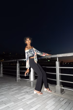 Twilla Walton - Project Casting Gallery Image 4 Twilla Walton - Gallery Image 4