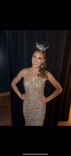 Lily Roberts - Project Casting Gallery Image 11 Lily Roberts - Gallery Image 11