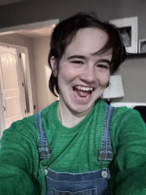 Brynnan Taylor - Project Casting Gallery Image 3 Brynnan Taylor - Gallery Image 3