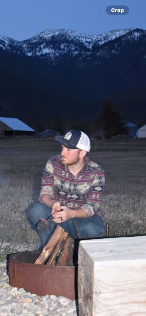 Austin Hale - Project Casting Gallery Image 5 Austin Hale - Gallery Image 5