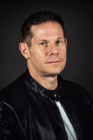 David Voncannon - Project Casting Gallery Image 5 David Voncannon - Gallery Image 5