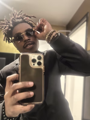 Desmond Shay - Project Casting Gallery Image 3 Desmond Shay - Gallery Image 3