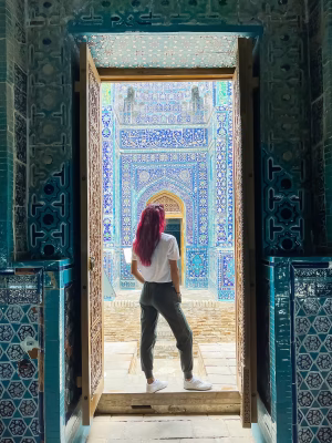 Ellia Tootoonchian - Gallery Image 2