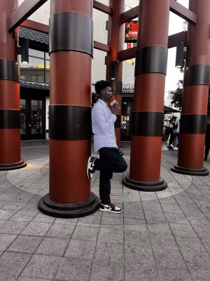 Imari Milsap - Project Casting Gallery Image 6 Imari Milsap - Gallery Image 6