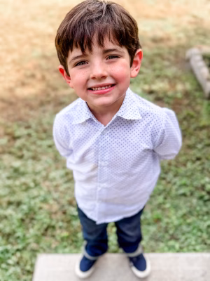 The James Family - Project Casting Gallery Image 10 The James Family - Gallery Image 10