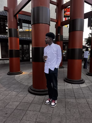 Imari Milsap - Project Casting Gallery Image 5 Imari Milsap - Gallery Image 5