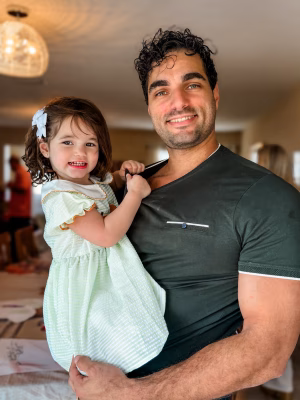 The James Family - Project Casting Gallery Image 11 The James Family - Gallery Image 11