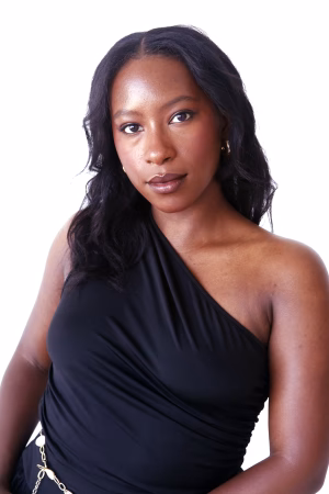 Chayil Brooks - Project Casting Gallery Image 6 Chayil Brooks - Gallery Image 6