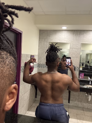 Zion Rountree - Project Casting Gallery Image 3 Zion Rountree - Gallery Image 3