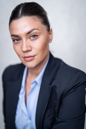 Nadine Klein - Project Casting Gallery Image 1 Nadine Klein - Gallery Image 1