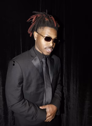 Desmond Shay - Project Casting Gallery Image 2 Desmond Shay - Gallery Image 2