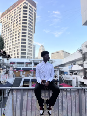 Imari Milsap - Project Casting Gallery Image 4 Imari Milsap - Gallery Image 4