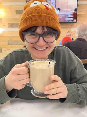 Amelia Buell - Project Casting Gallery Image 3 Amelia Buell - Gallery Image 3