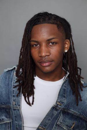 Tyrez Evans - Project Casting Gallery Image 9 Tyrez Evans - Gallery Image 9