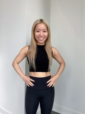 Jensine Chen - Project Casting Gallery Image 2 Jensine Chen - Gallery Image 2