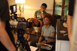 Shayanne Auguste - Project Casting Gallery Image 3 Shayanne Auguste - Gallery Image 3