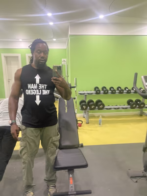 Kenyon Moore - Project Casting Gallery Image 3 Kenyon Moore - Gallery Image 3