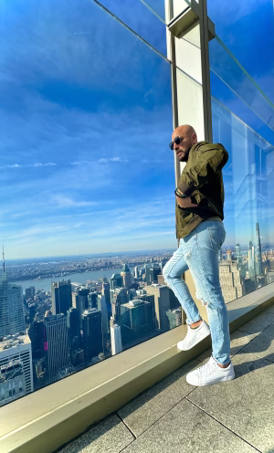 Ramzi Farhat - Project Casting Gallery Image 3 Ramzi Farhat - Gallery Image 3