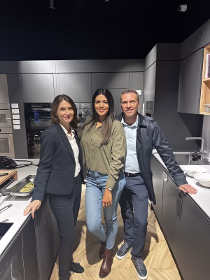 Lourdes Antomattei - Project Casting Gallery Image 7 Lourdes Antomattei - Gallery Image 7