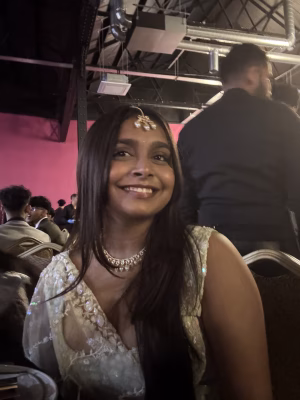 Tanisha Ajmani - Project Casting Gallery Image 2 Tanisha Ajmani - Gallery Image 2