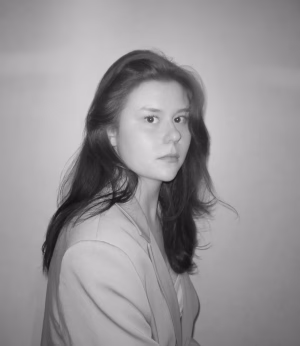 Alexandra Kallatz - Project Casting Gallery Image 2 Alexandra Kallatz - Gallery Image 2