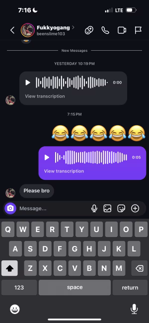 Marquise “Mr.145th” Kindel - Gallery Image 1