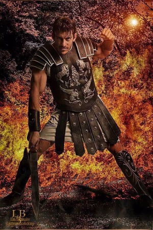 Zachary Vazquez - Project Casting Gallery Image 11 Zachary Vazquez - Gallery Image 11