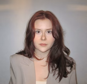 Alexandra Kallatz - Project Casting Gallery Image 1 Alexandra Kallatz - Gallery Image 1