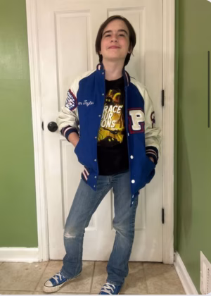 Brynnan Taylor - Project Casting Gallery Image 1 Brynnan Taylor - Gallery Image 1