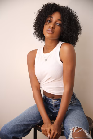 Aralee Antoine - Project Casting Gallery Image 3 Aralee Antoine - Gallery Image 3