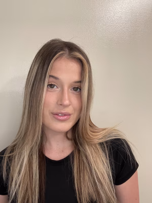 Taylor Underkoffler - Project Casting Gallery Image 2 Taylor Underkoffler - Gallery Image 2