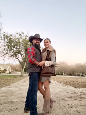 Ricky Chaffin Jr. - Project Casting Gallery Image 9 Ricky Chaffin Jr. - Gallery Image 9