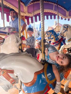 The James Family - Project Casting Gallery Image 8 The James Family - Gallery Image 8