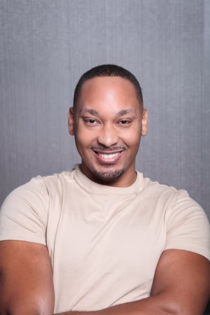 Kamren McKinney-Lyons - Project Casting Gallery Image 2 Kamren McKinney-Lyons - Gallery Image 2