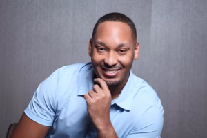 Kamren McKinney-Lyons - Project Casting Gallery Image 3 Kamren McKinney-Lyons - Gallery Image 3