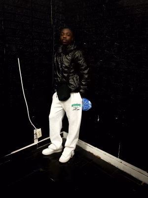 Wilondja Clement - Project Casting Gallery Image 2 Wilondja Clement - Gallery Image 2