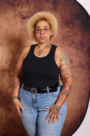 Taylor Lindsey - Project Casting Gallery Image 2 Taylor Lindsey - Gallery Image 2