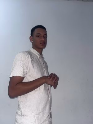 Yan Davi - Project Casting Gallery Image 9 Yan Davi - Gallery Image 9