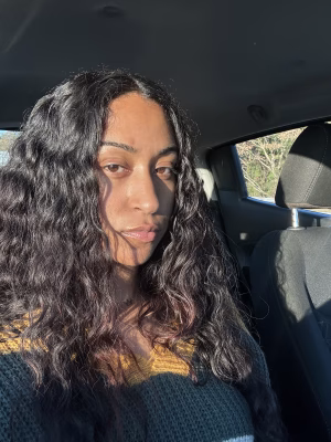 Tanisha Everette - Project Casting Gallery Image 8 Tanisha Everette - Gallery Image 8