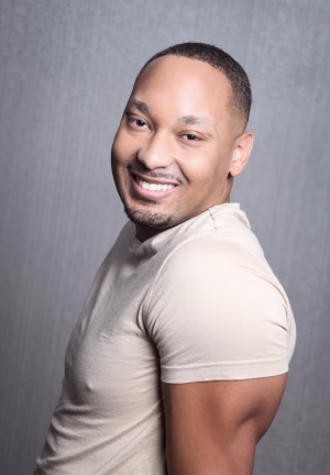 Kamren McKinney-Lyons - Project Casting Gallery Image 1 Kamren McKinney-Lyons - Gallery Image 1