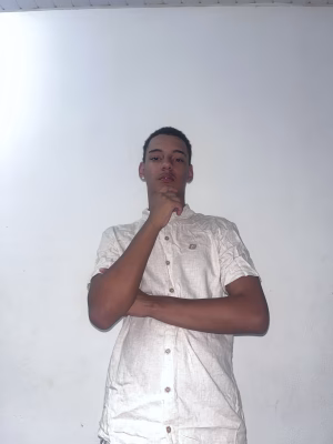 Yan Davi - Project Casting Gallery Image 8 Yan Davi - Gallery Image 8