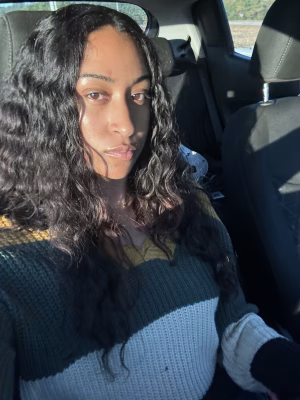 Tanisha Everette - Project Casting Gallery Image 6 Tanisha Everette - Gallery Image 6