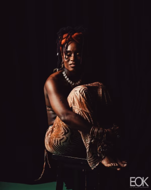 Carmen Stroud - Project Casting Gallery Image 2 Carmen Stroud - Gallery Image 2