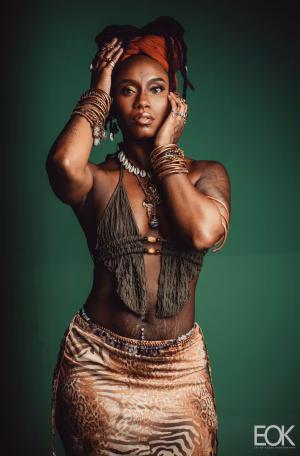 Carmen Stroud - Project Casting Gallery Image 6 Carmen Stroud - Gallery Image 6